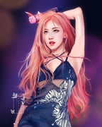 二次元插画 #11469279