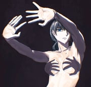 二次元插画 #11469281