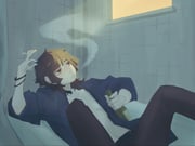 二次元插画 #11469284