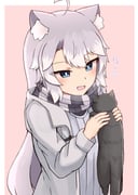 二次元插画 #11469295