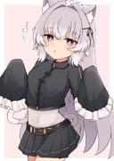 二次元插画 #11469298