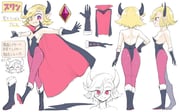 二次元插画 #11469303