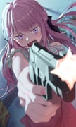 二次元插画 #11469306