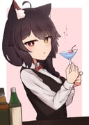 二次元插画 #11469307
