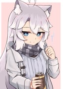 二次元插画 #11469313