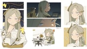 二次元插画 #11469325