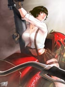 二次元插画 #11469327