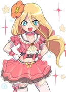 二次元插画 #11469328
