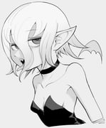 二次元插画 #11469344