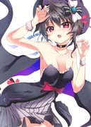 二次元插画 #11469347
