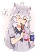 二次元插画 #11469355