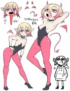 二次元插画 #11469356