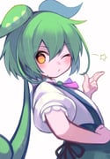 二次元插画 #11469367