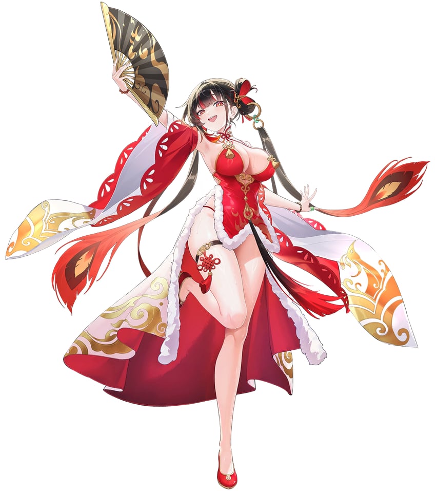扑克命运、syusyu (oath) (poker fate)、syusyu (poker fate) 1名女孩 建筑 鸟 手链 乳房