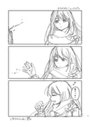 二次元插画 #11469376