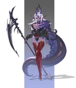 二次元插画 #11469379