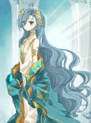 二次元插画 #11469380