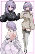 二次元插画 #11469381