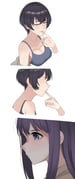 二次元插画 #11469383