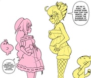 二次元插画 #11469385