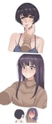 二次元插画 #11469387