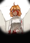 二次元插画 #11469395