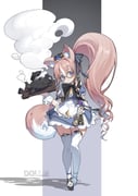 二次元插画 #11469397