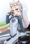 二次元插画 #11469398