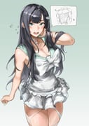 二次元插画 #11469400