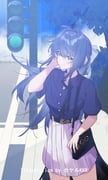 二次元插画 #11469407