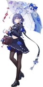 二次元插画 #11469418