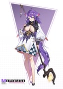 二次元插画 #11469435