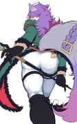 二次元插画 #11469437