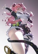 二次元插画 #11469443