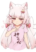 二次元插画 #11469444