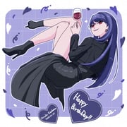 二次元插画 #11469445