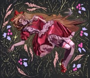 二次元插画 #11469452