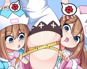 二次元插画 #11469457