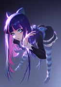 二次元插画 #11469459