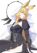 二次元插画 #11469470