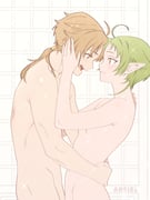二次元插画 #11469471