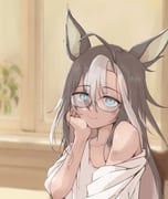 二次元插画 #11469472