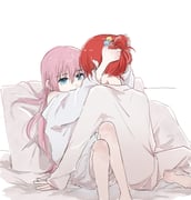 二次元插画 #11469482