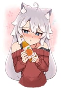 二次元插画 #11469484