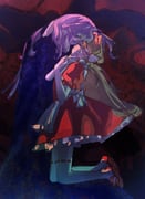 二次元插画 #11469494