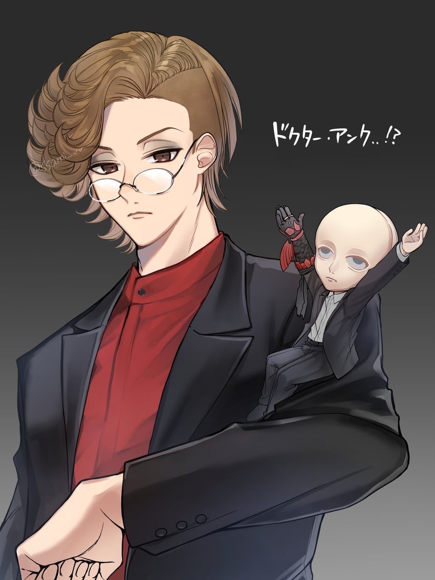 假面骑士、假面骑士OOO (系列)、kamen rider ooo 10th: core medal of resurrection 1名男孩 腰带 黑色背景 黑色皮带 黑色夹克