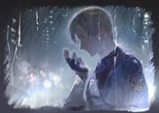 二次元插画 #11469524