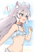 二次元插画 #11469529