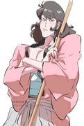 二次元插画 #11469533
