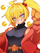 二次元插画 #11469542